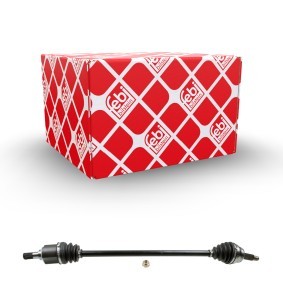 Antriebswelle für HYUNDAI von FEBI BILSTEIN