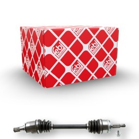 Antriebswelle für HYUNDAI von FEBI BILSTEIN