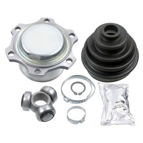 Köp Ledsats, drivaxel av FEBI BILSTEIN 184557 till det låga priset 747,90 kr