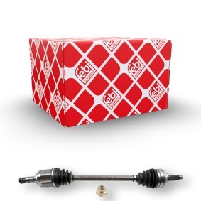 Compre Palier de FEBI BILSTEIN online para IMPREZA Ranchera familiar (GG) a precios moderados