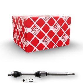 Compre Veio de transmissão da FEBI BILSTEIN 184800 a um preço baixo por 110,95 €
