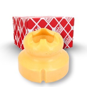 Compre Coifa amortecedor e batente do amortecedor de FEBI BILSTEIN online para Classe C T-Modell (S206) a preços moderados