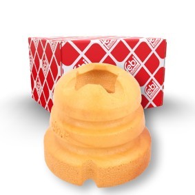 Compre Coifa amortecedor e batente do amortecedor de FEBI BILSTEIN online para Classe C T-Modell (S206) a preços moderados