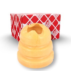 Compre Coifa amortecedor e batente do amortecedor de FEBI BILSTEIN online para Classe C T-Modell (S206) a preços moderados