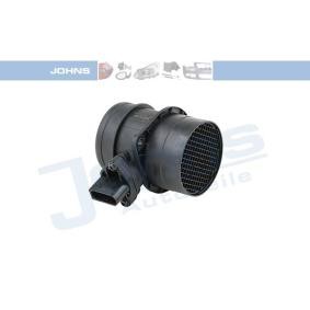 Luftmassenmesser (LMM) LMM 13 10-013 von JOHNS günstig für 26,97 € online kaufen