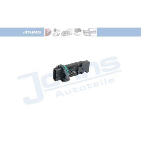 Køb Luftmassemåler af JOHNS LMM 27 06-050 til den lave pris 307,83 DKK