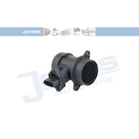 Luftmassenmesser (LMM) für LANCIA von JOHNS