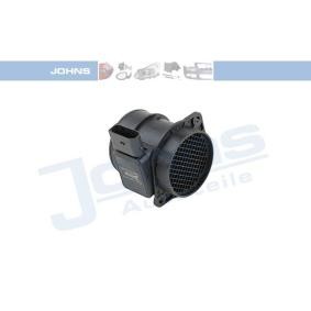 Luftmassenmesser (LMM) für MERCEDES-BENZ von JOHNS