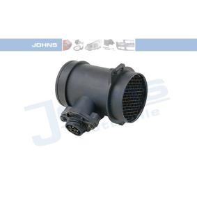 Luftmassenmesser (LMM) für MERCEDES-BENZ von JOHNS