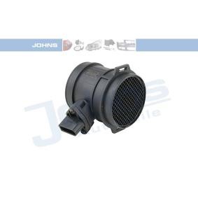 Luftmassenmesser (LMM) für MERCEDES-BENZ von JOHNS