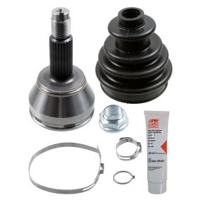 Gelenksatz, Antriebswelle für FORD von FEBI BILSTEIN