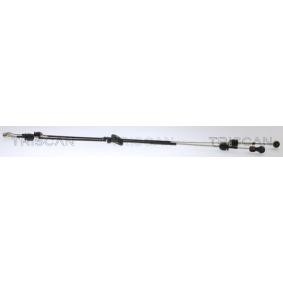 Seilzug, Schaltgetriebe 8140 16733 von TRISCAN günstig für 58,67 € online kaufen
