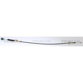 Achetez des Tirette à câble, boîte de vitesse manuelle TRISCAN 8140 24719 à prix pour 34,91 €