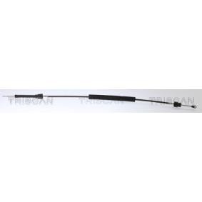 Seilzug, Schaltgetriebe 8140 29717 von TRISCAN günstig für 23,21 € online kaufen