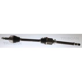 Antriebswelle 8540 25707 von TRISCAN günstig für 112,78 € online kaufen