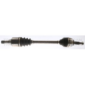 Antriebswelle 8540 25717 von TRISCAN günstig für 95,14 € online kaufen