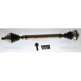 Antriebswelle 8540 295064 von TRISCAN günstig für 132,41 € online kaufen