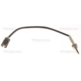 Abgastemperatursensor 8826 11017 von TRISCAN günstig für 59,57 € online kaufen