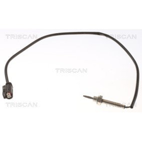 Abgastemperatursensor 8826 11023 von TRISCAN günstig für 59,57 € online kaufen
