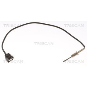 Abgastemperatursensor 8826 14007 von TRISCAN günstig für 70,07 € online kaufen