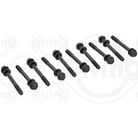 Compre Parafuso de cabeçote de ELRING online para Samurai SUV Cabrio (SJ_) a preços moderados