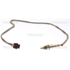 Compre Sonda lambda da TRISCAN 8845 16103 a um preço baixo por 67,20 €