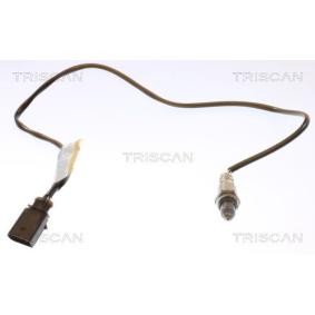SKODA Lambdasonde von TRISCAN