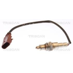 Compre Sonda lambda da TRISCAN 8845 29272 a um preço baixo por 81,10 €