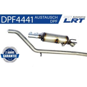 Acquista Filtro antiparticolato (FAP) da LRT DPF4441 a buon mercato per soli 875,28 €