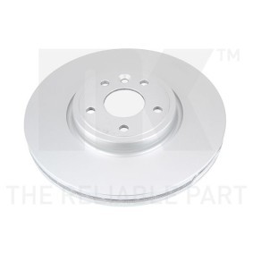 Bremsscheibe 311232 von NK günstig für 125,08 € online kaufen