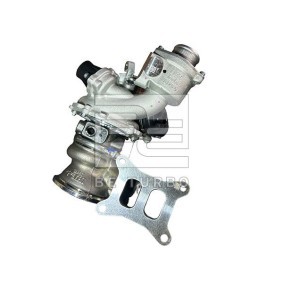 Achetez des Turbocompresseur BE TURBO 132198 à prix pour 1557,64 €