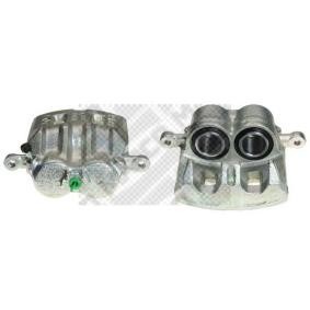 Bremssattel 4398 von MAPCO günstig für 100,17 € online kaufen