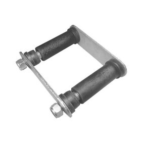 Lagerung, Blattfeder 70000