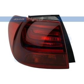 Rückleuchte 41 93 87-3 von JOHNS günstig für 98,01 € online kaufen