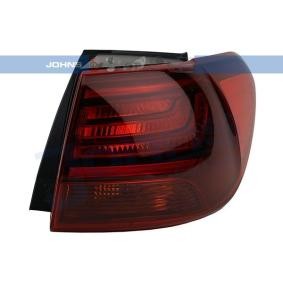 Rückleuchte 41 93 88-3 von JOHNS günstig für 98,01 € online kaufen