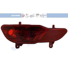 Nebelschlussleuchte für PEUGEOT von JOHNS