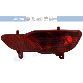 Nebelschlussleuchte für PEUGEOT von JOHNS