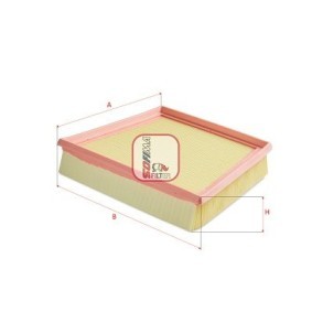 Acquista Filtro aria da SOFIMA S 3D97 A a buon mercato per soli 18,96 €