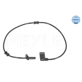 ABS-Sensor für MERCEDES-BENZ von MEYLE