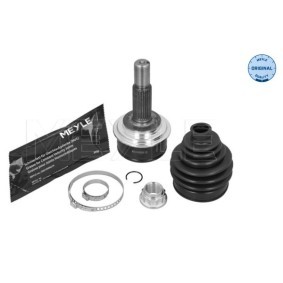 Comprar Juego de articulación, árbol de transmisión de MEYLE 30-14 498 0047 a bajo precio de 43,81 €