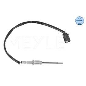 Compre Sensor, temperatura dos gases de escape de MEYLE online para X4 (G02, F98) a preços moderados