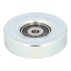 Umlenk- / Führungsrolle, Keilrippenriemen 33 10 9649 von SWAG günstig für 36,84 € online kaufen
