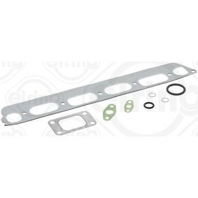 Compre Junta para turbo de ELRING online para Classe S Sedan (W116) a preços moderados