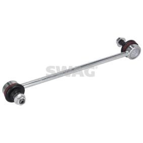 Køb Stabilisatorstang af SWAG 33 11 0074 til den lave pris 212,50 DKK