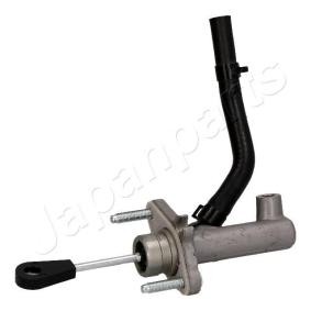 Comprar Cilindro maestro, embrague de JAPANPARTS FR-H34 a bajo precio de 76,67 €