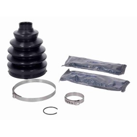 Faltenbalgsatz, Antriebswelle V10-5635 von VAICO günstig für 19,91 € online kaufen