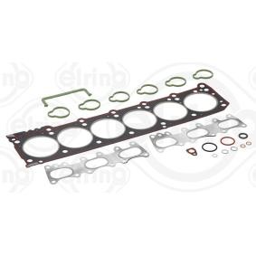 Dichtungssatz, Zylinderkopf 900.125 SSANGYONG von ELRING