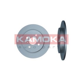 Bremsscheibe für ASTON MARTIN von KAMOKA