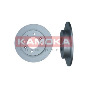 Bremsscheibe von KAMOKA