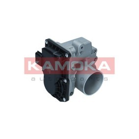 Drosselklappenstutzen 112051 von KAMOKA günstig für 135,02 € online kaufen